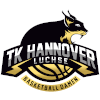 TK Hannover (W) logo