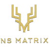 NS Matrix logo