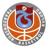 Trabzonspor Basketball logo