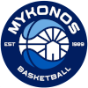 Mykonos logo