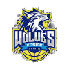 Kosice Wolves logo