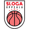 Sloga Uppsala logo