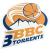 Portes du Soleil BBC Troistorrents (W) logo