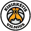 Kibirkstis MRU (W) logo