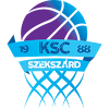 Szekszard (여) logo