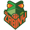 Zabiny Brno (여) logo