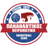 Panathlitikos (여) logo