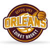 Entente Orleans logo