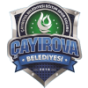 Cayirova logo