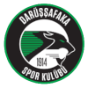 Darussafaka logo