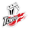 TNT Towers logo