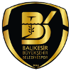 Balıkesir BŞB logo