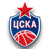 CSKA 모스크바 logo