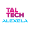 TAL TECH logo