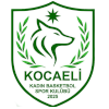 Kocaeli Kadin (W) logo