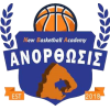 Anorthosis Volou (W) logo