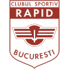 Rapid Bucuresti (W) logo