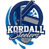 Kordall Steelers logo