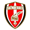 Skenderbeu logo
