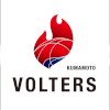 Kumamoto Volters logo