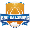 잘츠부르크 logo