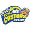 Castors Braine (W) logo