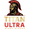 Titan Ultra Giant Risers logo