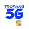 TNT 트로팡 logo