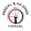 Hapoel Migdal Haemek logo