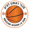 Maccabi Rishon logo