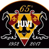 Juvi Ferraroni Cremona 1952 logo