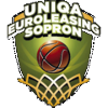 Euroleasing Sopron (W) logo