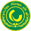 Pas Kordestan logo
