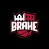 Brahe (W) logo