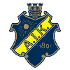 AIK Basket (W) logo