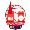Fulgor Libertas Forli logo