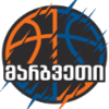 Mega Basket Tbilisi logo