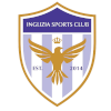 Al Inglizia logo