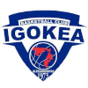 Student-Igokea logo