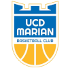 UCD Marian Dublin logo