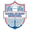 Municipal Galati logo