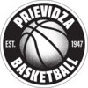 BC Prievidza logo