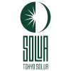 SMBC Tokyo Solua (W) logo