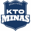 Minas Tenis Clube logo