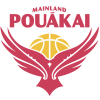 Mainland Pouakai (W) logo