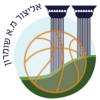 Elitzur Shomron logo