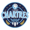 Chartres logo