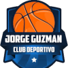 CD Jorge Guzman logo