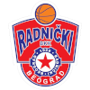 KK Radnicki logo