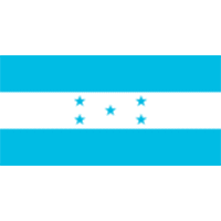 Honduras (W) logo